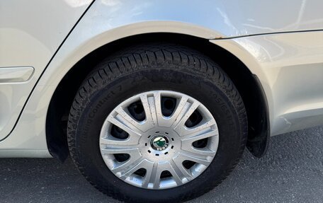 Skoda Octavia, 2013 год, 850 000 рублей, 8 фотография