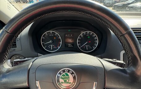 Skoda Octavia, 2013 год, 850 000 рублей, 7 фотография