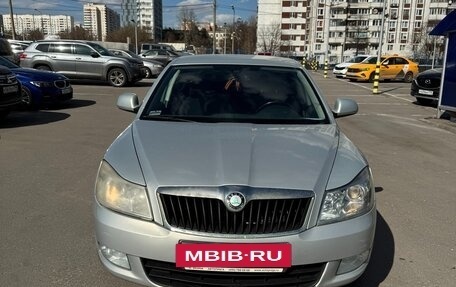 Skoda Octavia, 2013 год, 850 000 рублей, 11 фотография