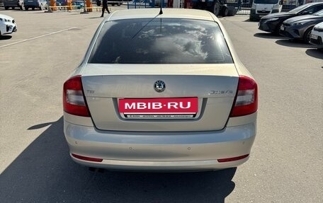 Skoda Octavia, 2013 год, 850 000 рублей, 5 фотография