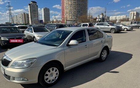 Skoda Octavia, 2013 год, 850 000 рублей, 9 фотография