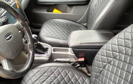 Ford Focus II рестайлинг, 2009 год, 580 000 рублей, 6 фотография