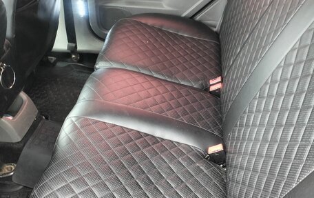 Ford Focus II рестайлинг, 2009 год, 580 000 рублей, 11 фотография
