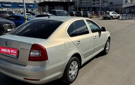 Skoda Octavia, 2013 год, 850 000 рублей, 10 фотография