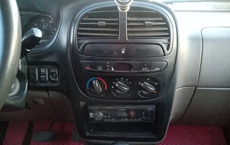 KIA Sportage IV рестайлинг, 2001 год, 245 000 рублей, 8 фотография