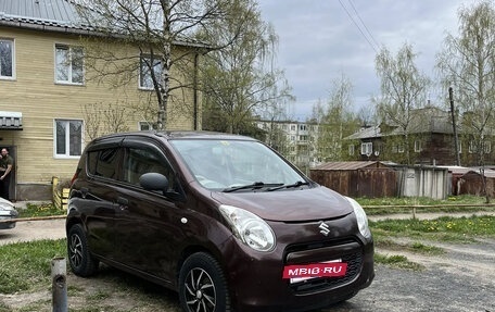 Suzuki Alto, 2010 год, 460 000 рублей, 2 фотография