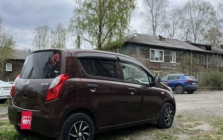 Suzuki Alto, 2010 год, 460 000 рублей, 3 фотография