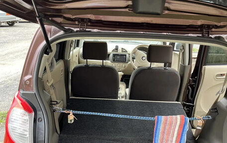 Suzuki Alto, 2010 год, 460 000 рублей, 11 фотография