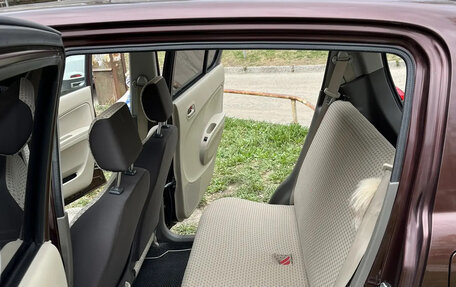 Suzuki Alto, 2010 год, 460 000 рублей, 13 фотография