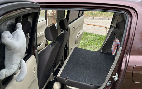 Suzuki Alto, 2010 год, 460 000 рублей, 12 фотография