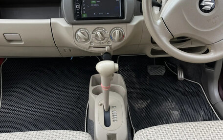Suzuki Alto, 2010 год, 460 000 рублей, 15 фотография
