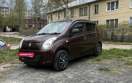Suzuki Alto, 2010 год, 460 000 рублей, 6 фотография