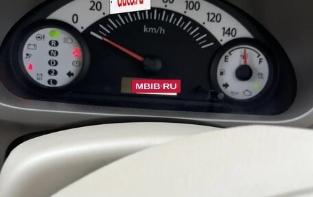 Suzuki Alto, 2010 год, 460 000 рублей, 14 фотография