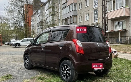 Suzuki Alto, 2010 год, 460 000 рублей, 5 фотография