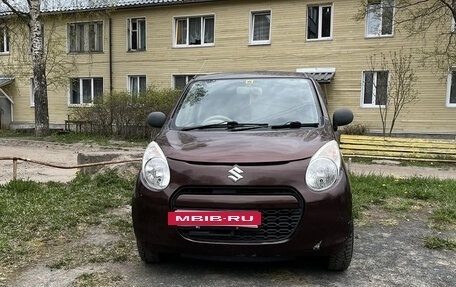 Suzuki Alto, 2010 год, 460 000 рублей, 7 фотография