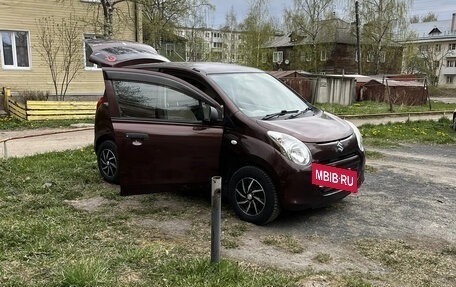 Suzuki Alto, 2010 год, 460 000 рублей, 16 фотография