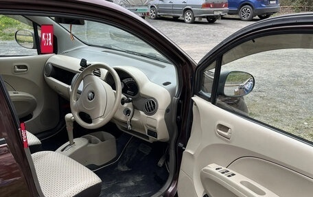 Suzuki Alto, 2010 год, 460 000 рублей, 8 фотография