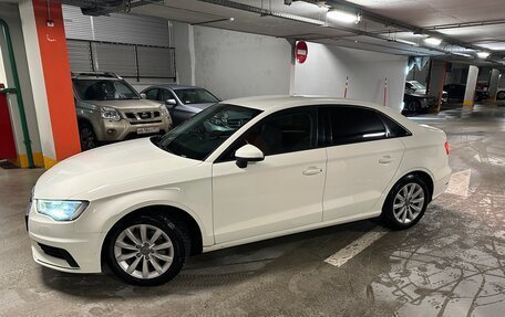 Audi A3, 2015 год, 1 500 000 рублей, 2 фотография