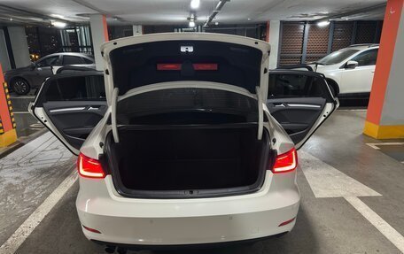 Audi A3, 2015 год, 1 500 000 рублей, 6 фотография
