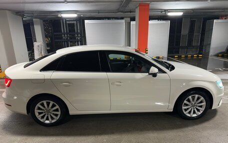 Audi A3, 2015 год, 1 500 000 рублей, 7 фотография