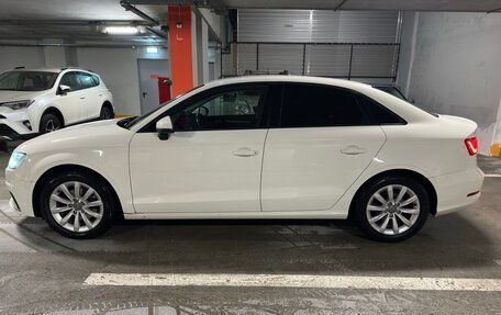 Audi A3, 2015 год, 1 500 000 рублей, 9 фотография