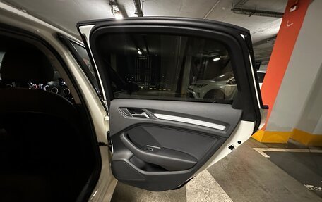 Audi A3, 2015 год, 1 500 000 рублей, 17 фотография