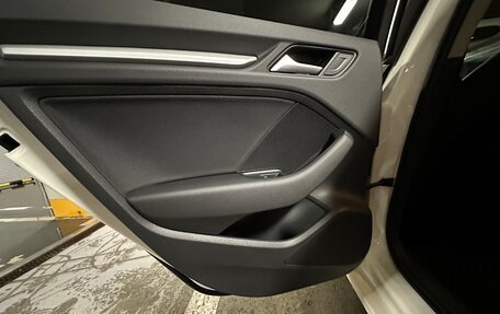 Audi A3, 2015 год, 1 500 000 рублей, 16 фотография