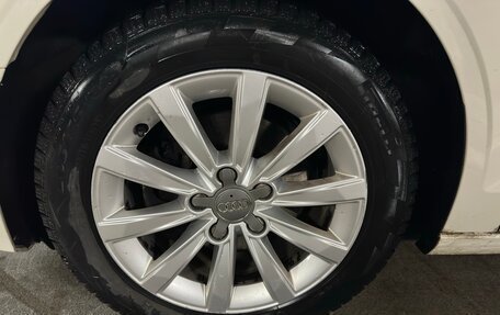 Audi A3, 2015 год, 1 500 000 рублей, 21 фотография