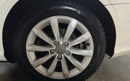 Audi A3, 2015 год, 1 500 000 рублей, 20 фотография