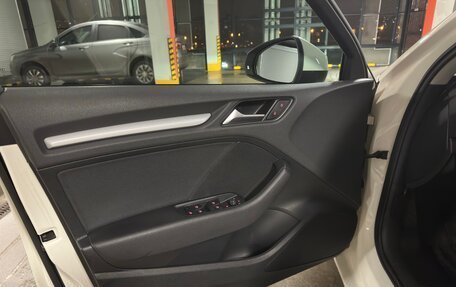 Audi A3, 2015 год, 1 500 000 рублей, 14 фотография