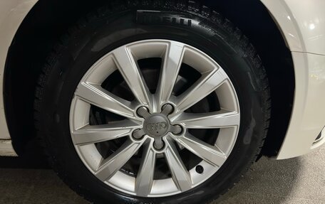 Audi A3, 2015 год, 1 500 000 рублей, 22 фотография