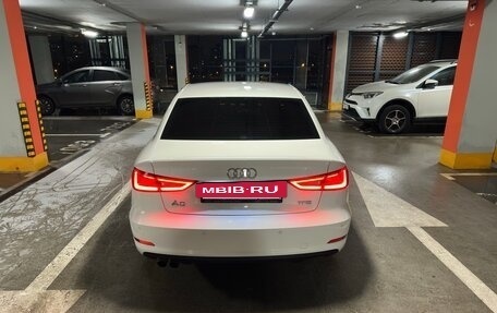 Audi A3, 2015 год, 1 500 000 рублей, 10 фотография