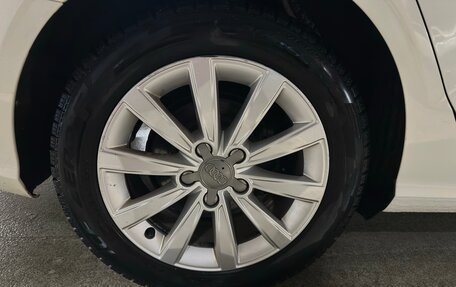 Audi A3, 2015 год, 1 500 000 рублей, 19 фотография