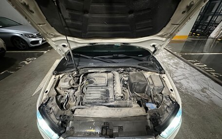 Audi A3, 2015 год, 1 500 000 рублей, 18 фотография