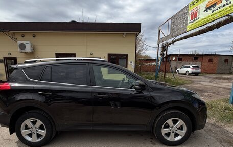 Toyota RAV4, 2014 год, 2 600 000 рублей, 5 фотография