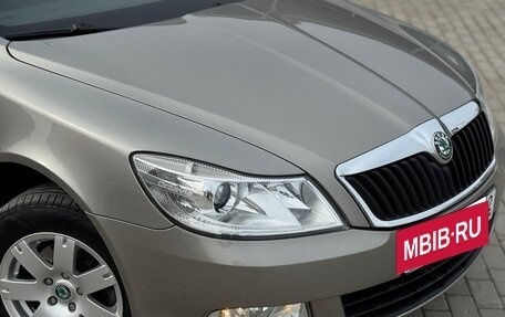 Skoda Octavia, 2010 год, 1 200 000 рублей, 3 фотография
