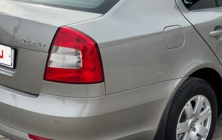 Skoda Octavia, 2010 год, 1 200 000 рублей, 5 фотография