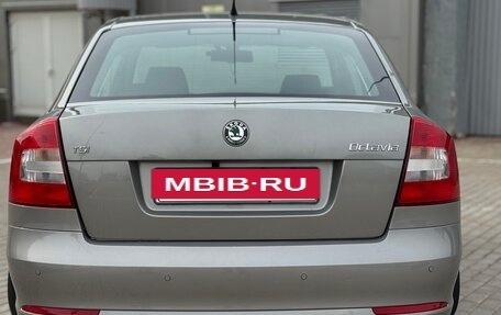 Skoda Octavia, 2010 год, 1 200 000 рублей, 6 фотография