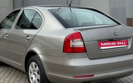 Skoda Octavia, 2010 год, 1 200 000 рублей, 7 фотография