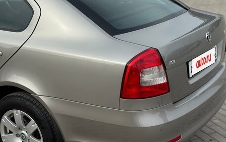 Skoda Octavia, 2010 год, 1 200 000 рублей, 8 фотография