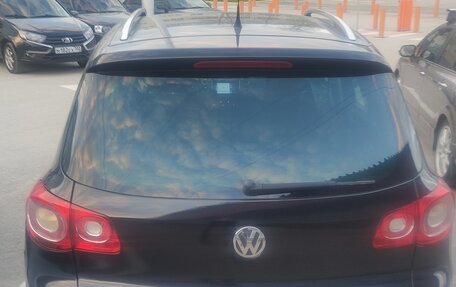 Volkswagen Tiguan I, 2010 год, 780 000 рублей, 5 фотография
