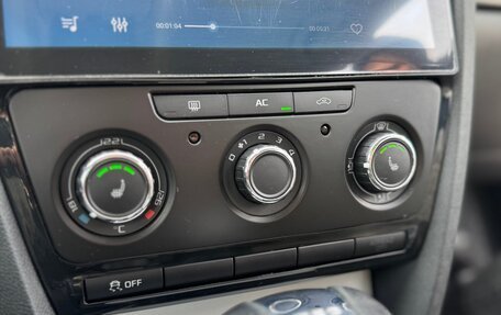 Skoda Octavia, 2010 год, 1 200 000 рублей, 15 фотография