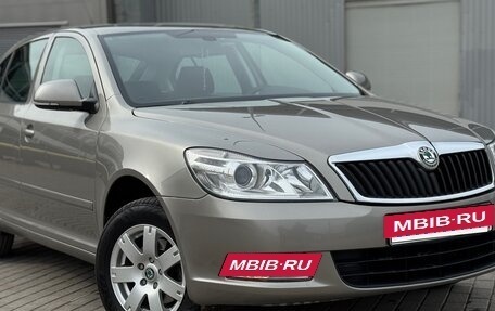 Skoda Octavia, 2010 год, 1 200 000 рублей, 2 фотография