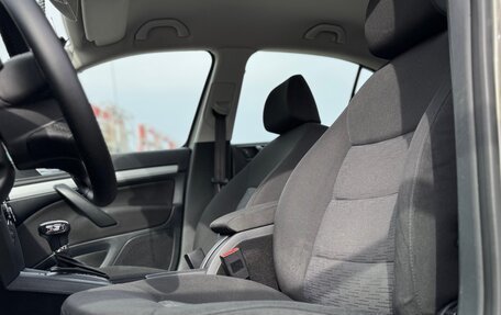 Skoda Octavia, 2010 год, 1 200 000 рублей, 13 фотография