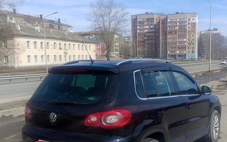 Volkswagen Tiguan I, 2010 год, 780 000 рублей, 4 фотография
