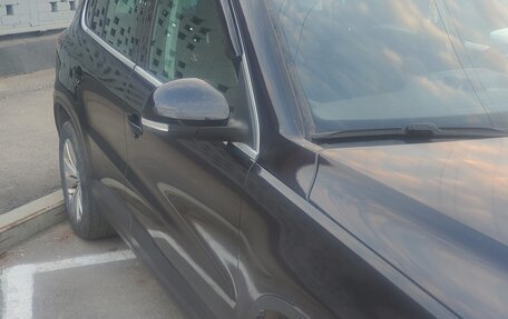 Volkswagen Tiguan I, 2010 год, 780 000 рублей, 9 фотография