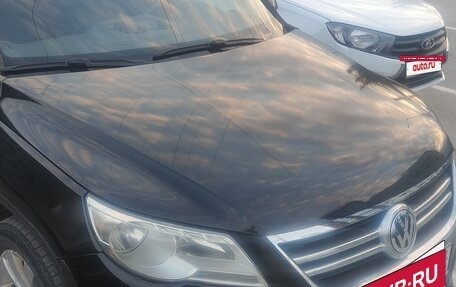 Volkswagen Tiguan I, 2010 год, 780 000 рублей, 6 фотография