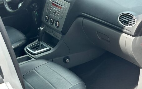 Ford Focus II рестайлинг, 2008 год, 430 000 рублей, 6 фотография