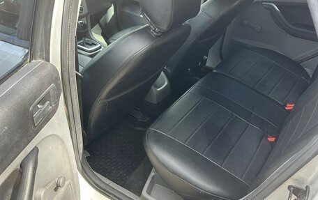 Ford Focus II рестайлинг, 2008 год, 430 000 рублей, 9 фотография