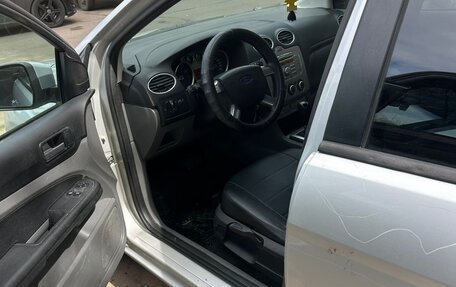 Ford Focus II рестайлинг, 2008 год, 430 000 рублей, 11 фотография